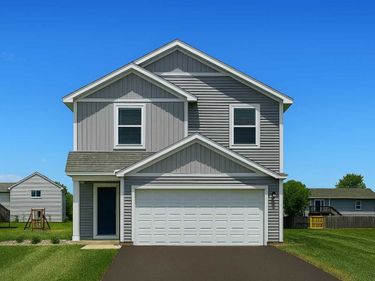 7688 Birch Street, Clear Lake, MN 55319