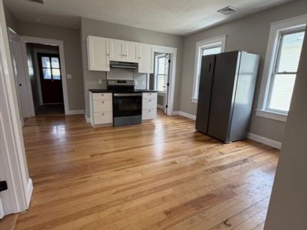 19 Endicott, Unit 3, Worcester, MA 01610