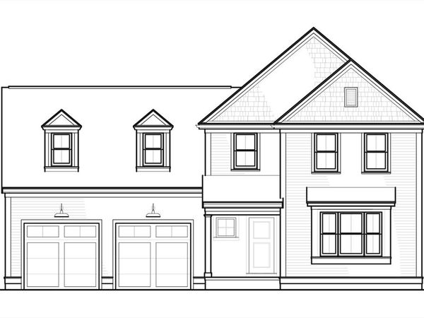 18 Elliot Mills, Unit 25, Norfolk, MA 02056