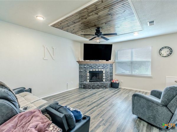 813 Ross Road, Copperas Cove, TX 76522