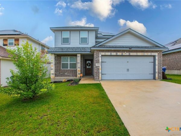 813 Ross Road , Copperas Cove, TX 76522