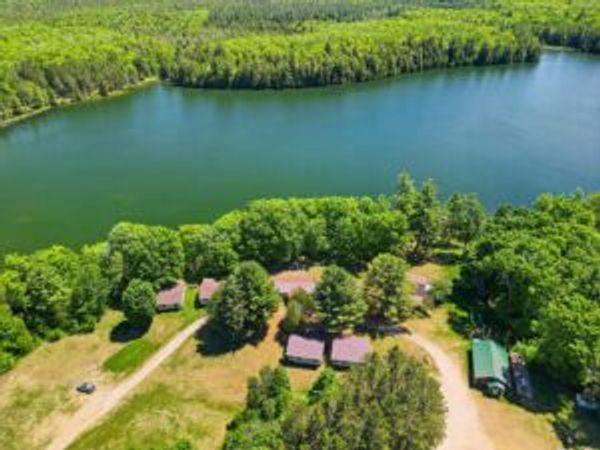 16878 County Road 505, Newberry, MI 49868