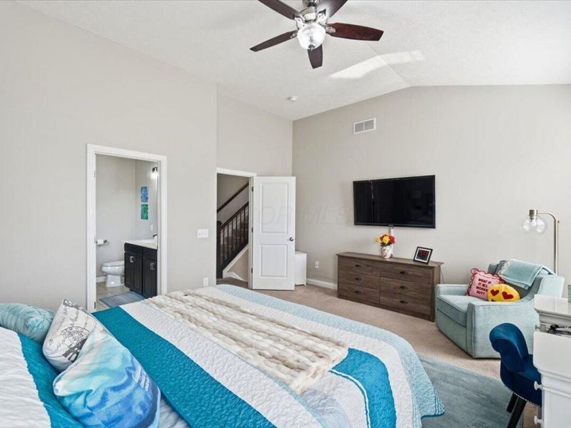 1538 Downey Drive, Marysville, OH 43040 Photo 39