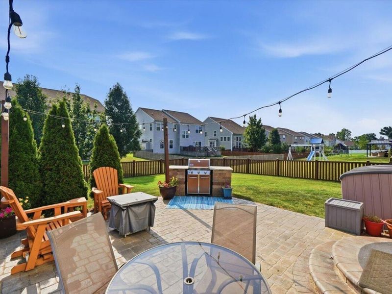 1538 Downey Drive, Marysville, OH 43040 Photo 65