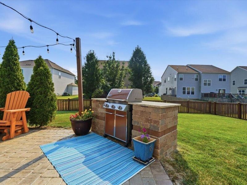 1538 Downey Drive, Marysville, OH 43040 Photo 66
