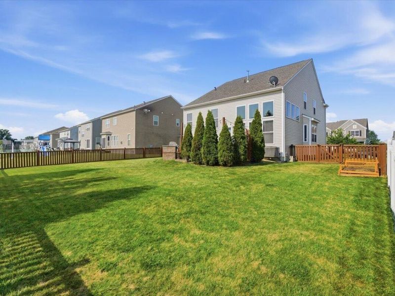 1538 Downey Drive, Marysville, OH 43040 Photo 68