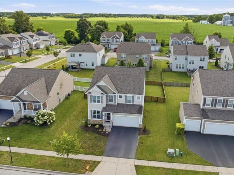 1538 Downey Drive, Marysville, OH 43040 Photo 71