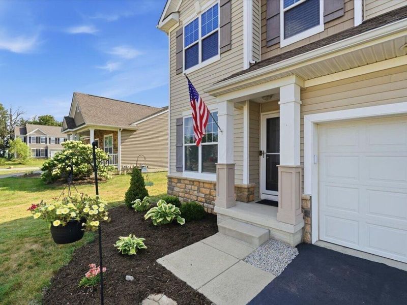 1538 Downey Drive, Marysville, OH 43040 Photo 8
