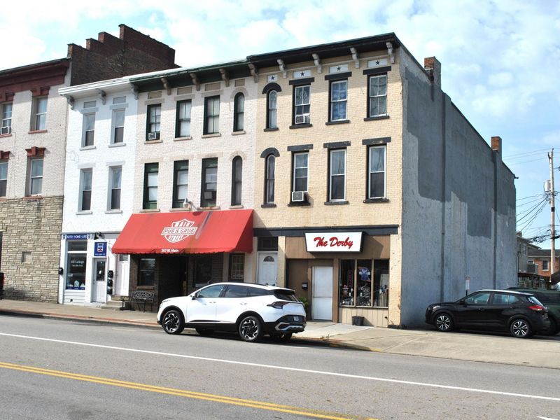 209 W Main Street, Circleville, OH 43113 Photo 1