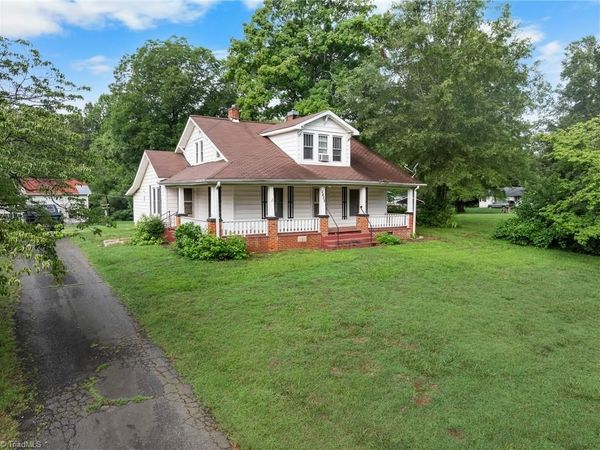 2425 W Old US Highway 64 , Lexington, NC 27295