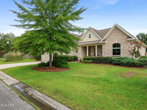 1324 Garden Springs Court , Leland, NC 28451