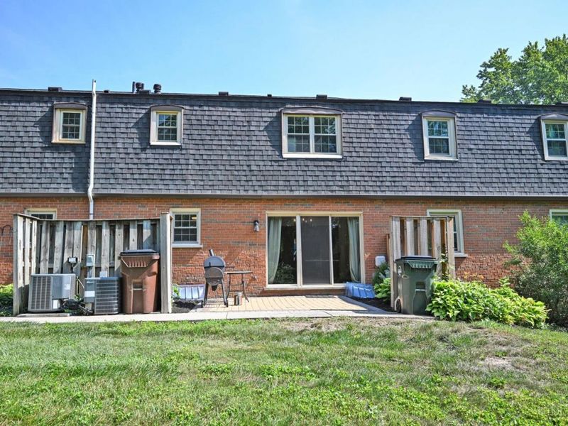 23 Creekwood Square, Glendale, OH 45246 Photo 35