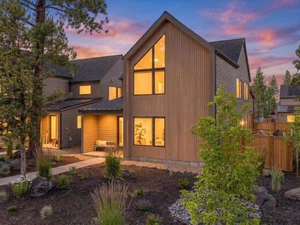 916 W McKenzie Highway, Unit Lot 60, Sisters, OR 97759