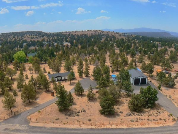 17045 SE Ute Road, Prineville, OR 97754