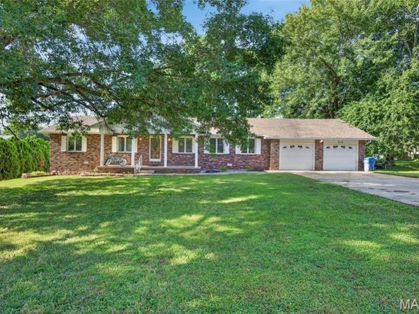 603 Birchbark Lane, Lebanon, MO 65536