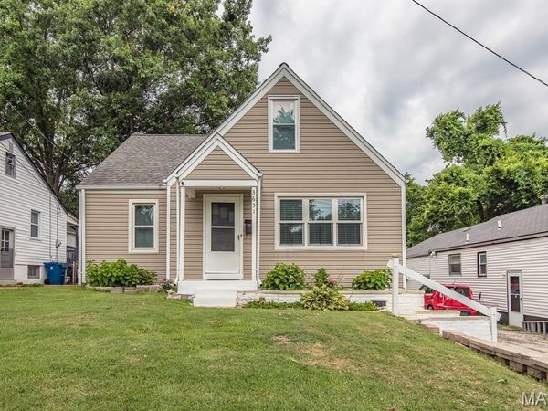 3651 Hilleman Avenue , St John, MO 63114