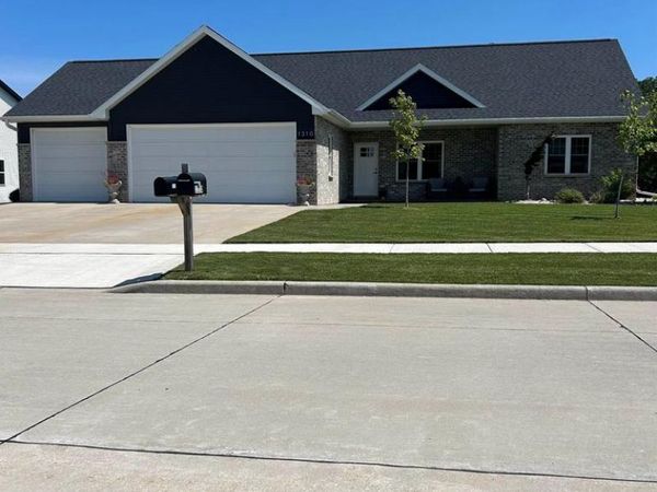 1310 GREYHOUND STREET, Kaukauna, WI 54130