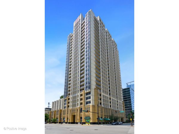 1400 S MICHIGAN Avenue , Unit 2708, Chicago, IL 60605
