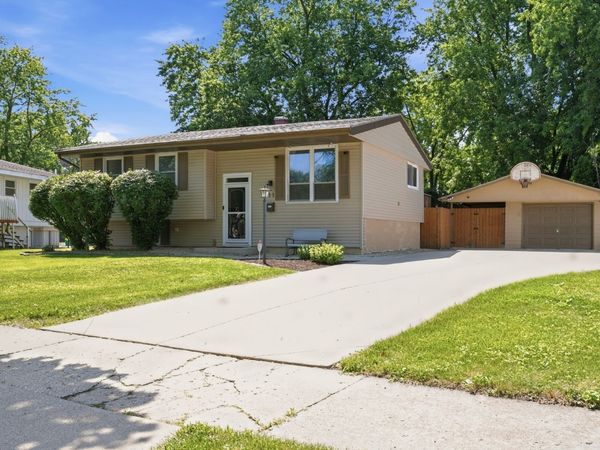 2711 CADDY Lane , Joliet, IL 60435