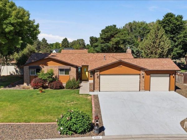 5507 W Latigo Dr., Boise, ID 83709