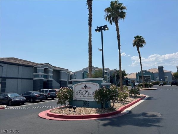 6955 N Durango Drive , Unit 2081, Las Vegas, NV 89149