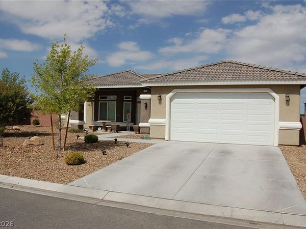 150 White Burch Lane, Pahrump, NV 89048