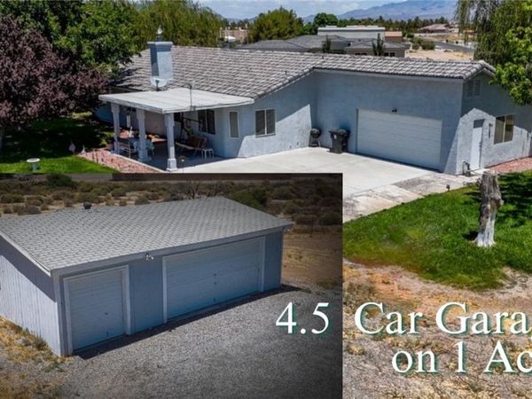 301 W Hickory Street , Pahrump, NV 89048