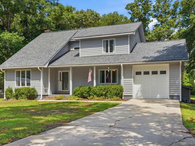 5270 Berkeley Ct., Murrells Inlet, SC 29576