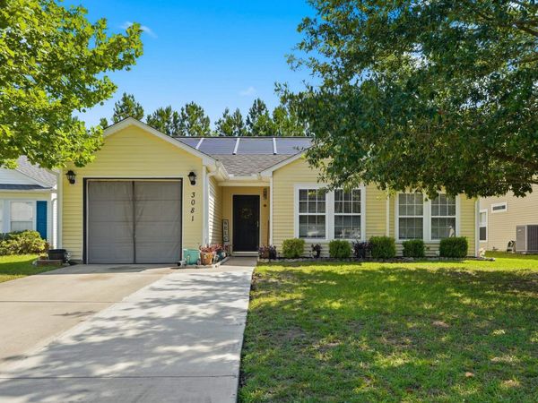 3081 Regency Oak Dr., Carolina Forest, SC 29579