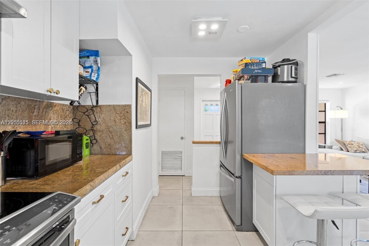 3035 Hayes St, Hollywood, FL 33021 Photo