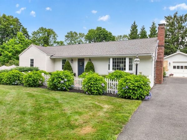 193 Main Street, Sandwich, MA 02563