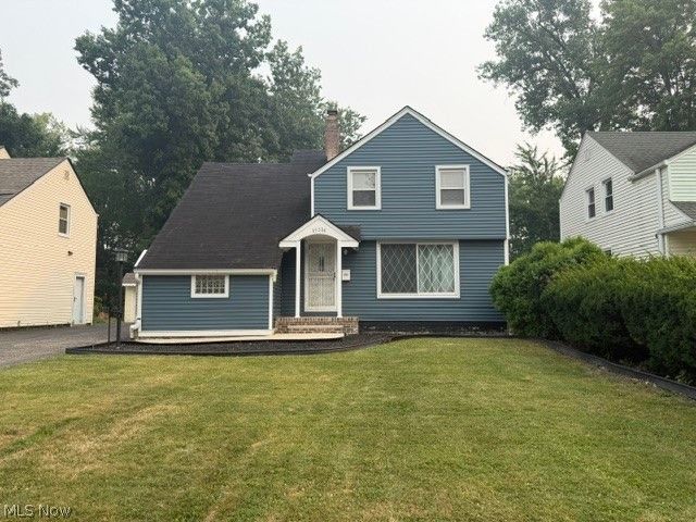 19316 Shakerwood Road , Warrensville Heights, OH 44122