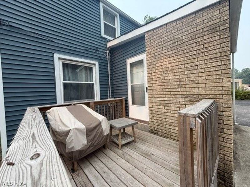 19316 Shakerwood Road, Warrensville Heights, OH 44122 Photo 12