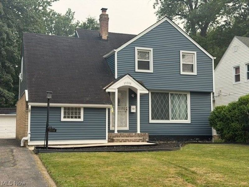 19316 Shakerwood Road, Warrensville Heights, OH 44122 Photo 3
