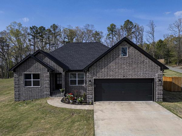 13 Jeremiah Cove, Heber Springs, AR 72543