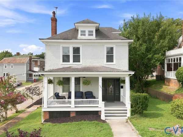 501 Beech Street , Farmville, VA 23901
