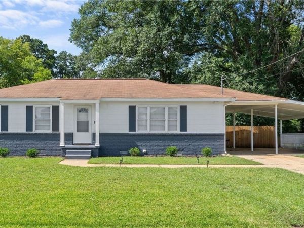 5020 29th Street, Tuscaloosa, AL 35401