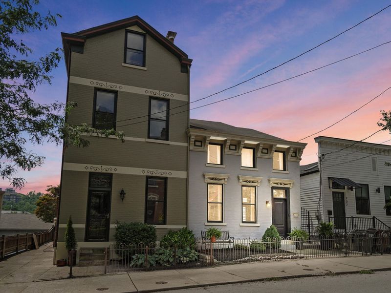 911 Philadelphia Street, Covington, KY 41011 Photo 2