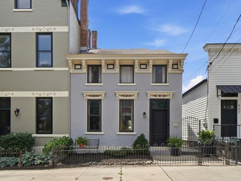 911 Philadelphia Street, Covington, KY 41011 Photo 3