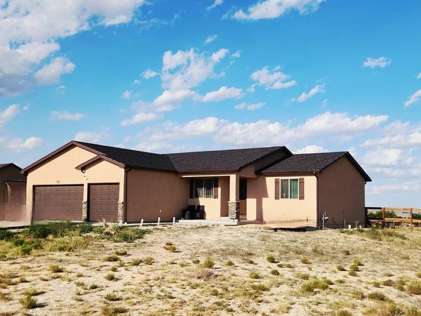 70 Industrial Place, Pueblo West, CO 81007