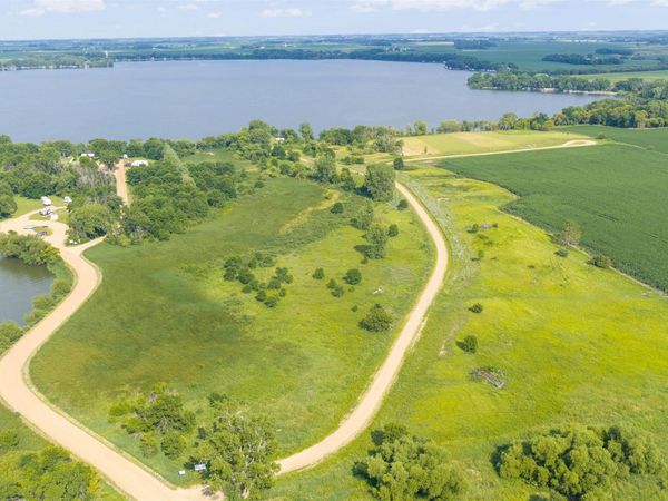116 Sunrise Shores Ln, Garvin, MN 56132
