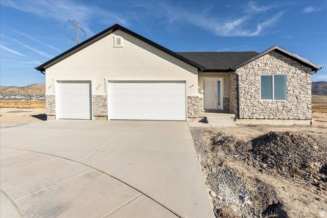 3631 N Columbine Way , Unit #383, Eagle Mountain, UT 84005 Main Photo