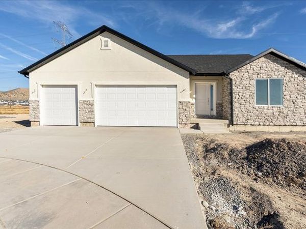 3631 N COLUMBINE WAY , Unit #383, Eagle Mountain, UT 84005