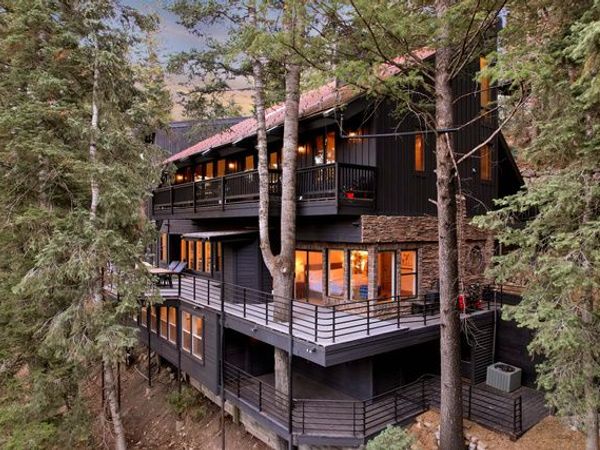 3009 E BLACK FOREST RD , Sundance, UT 84604
