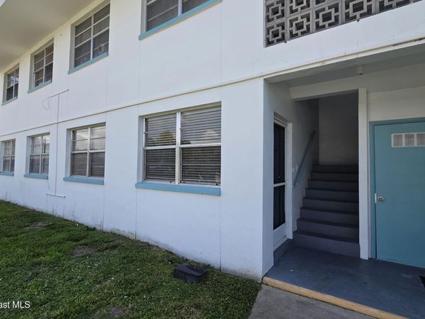 8401 N Atlantic Avenue, Unit A5, Cape Canaveral, FL 32920