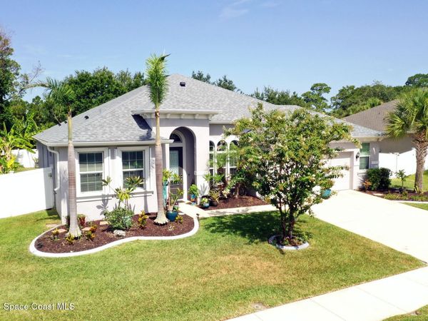 2932 J Cobber Court , Melbourne, FL 32904