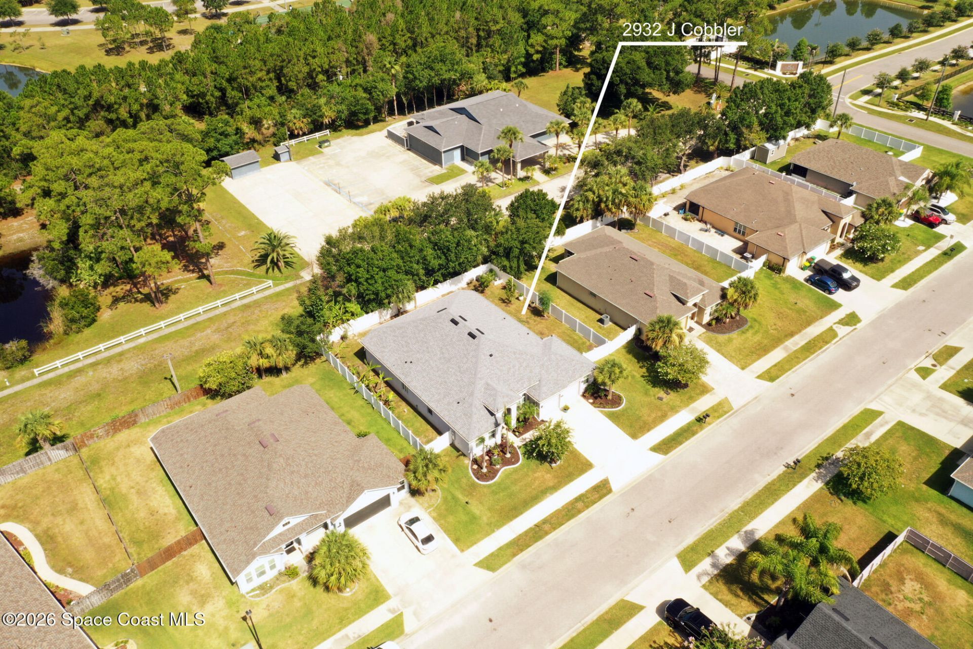 2932 J Cobber Court, Melbourne, FL 32904 Photo