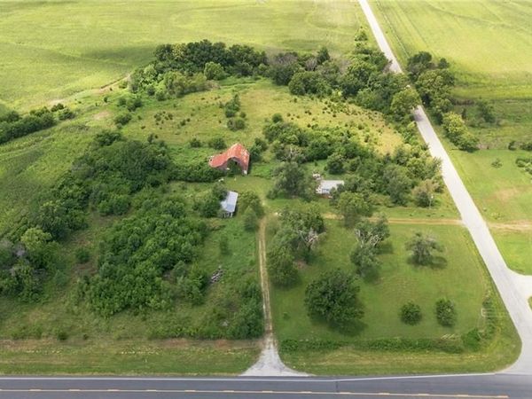 4191 Delaware Road, Elsmore, KS 66732