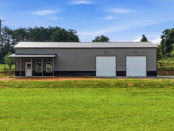 5660 Tennessee 58 , Decatur, TN 37322