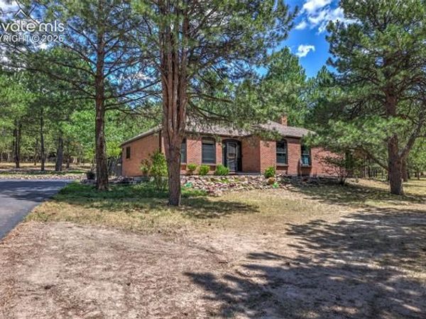 19095 White Fawn Drive, Monument, CO 80132